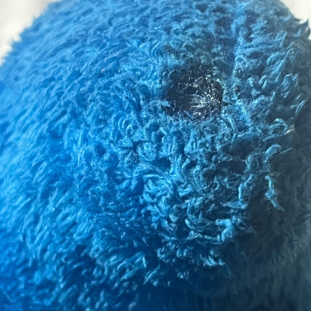 Sonic the Hedgehog 2 Build a Bear Plush Toy - Blue Blur - Picture 4 of 4